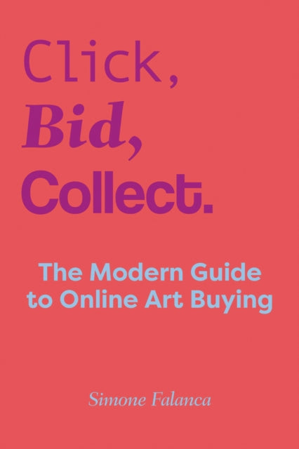 Click, Bid, Collect cover