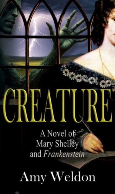 Creature cover