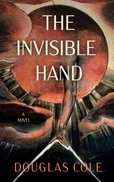 The Invisible Hand cover