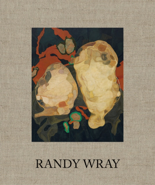 Randy Wray cover