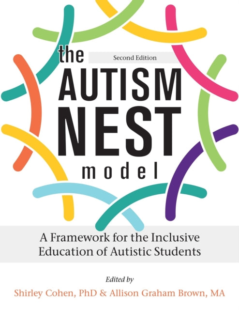 The Autism Nest Model cover