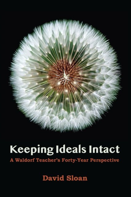 Keeping Ideals Intact cover
