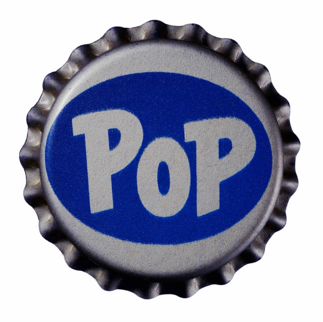 Pop Life cover
