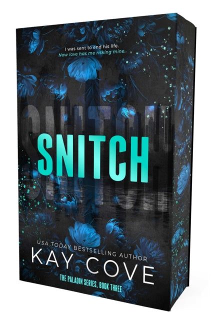 Snitch cover