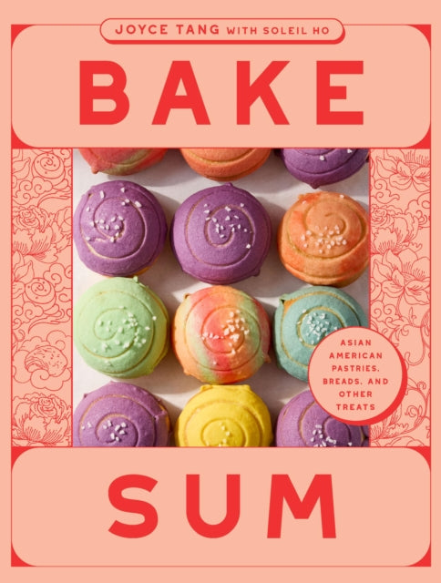 Bake Sum cover