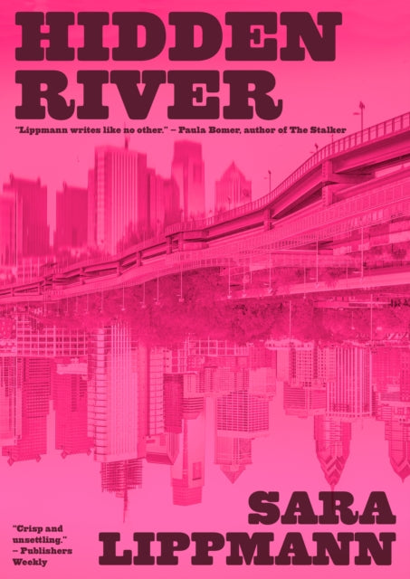 Hidden River cover