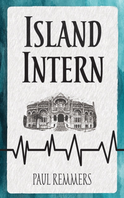 Island Intern cover