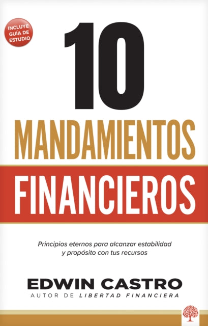 10 Mandamientos Financieros cover
