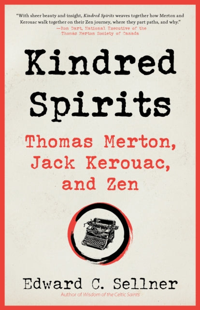 Kindred Spirits cover