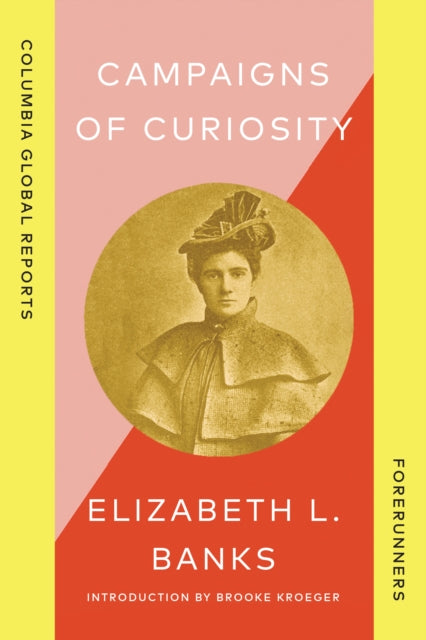 Campaigns of Curiosity cover