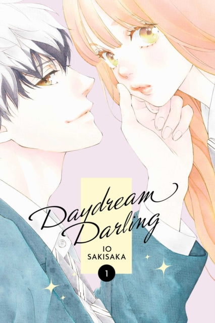 Daydream Darling, Vol. 1 cover