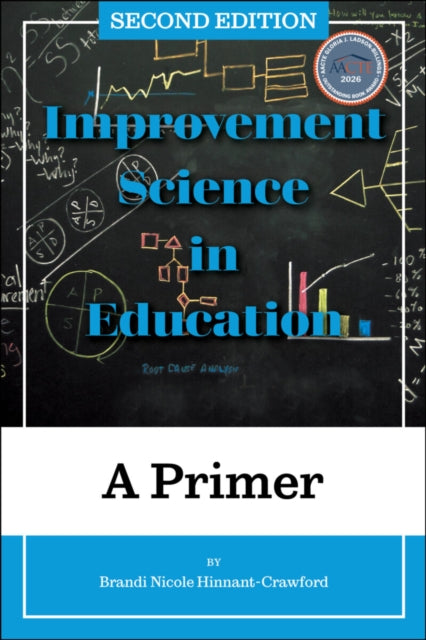 Improvement Science in Education cover