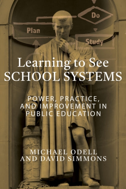 Learning to See School Systems cover