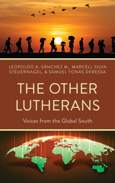 Other Lutherans cover