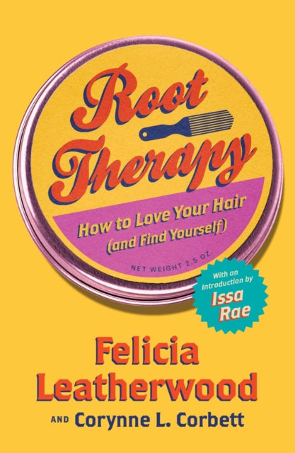 Root Therapy cover