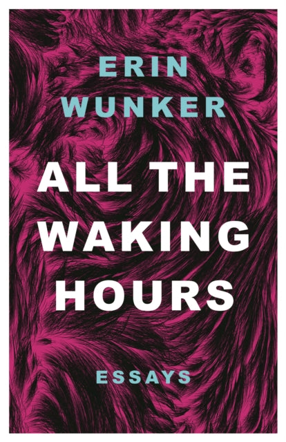 All The Waking Hours cover