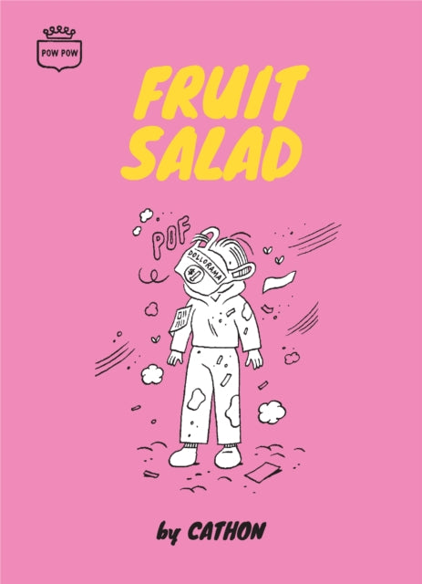 Fruit Salad cover