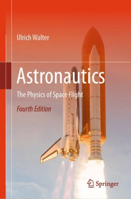 Astronautics cover