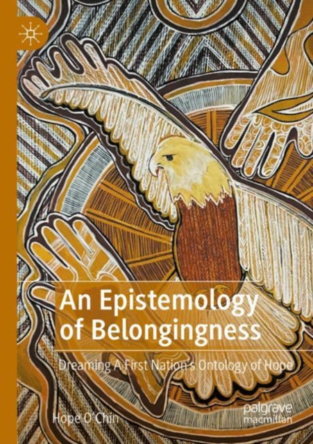 An Epistemology of Belongingness cover