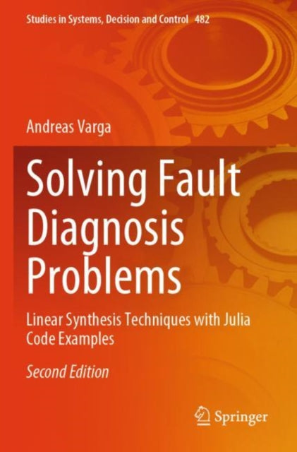 Solving Fault Diagnosis Problems cover