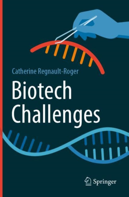 Biotech Challenges cover