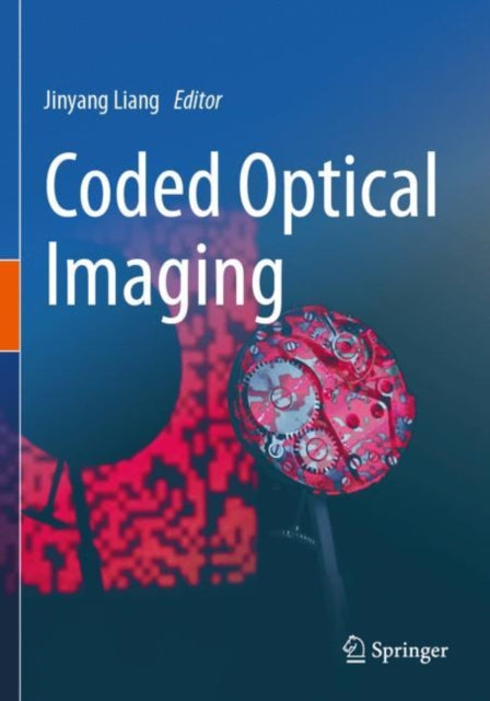 Coded Optical Imaging cover