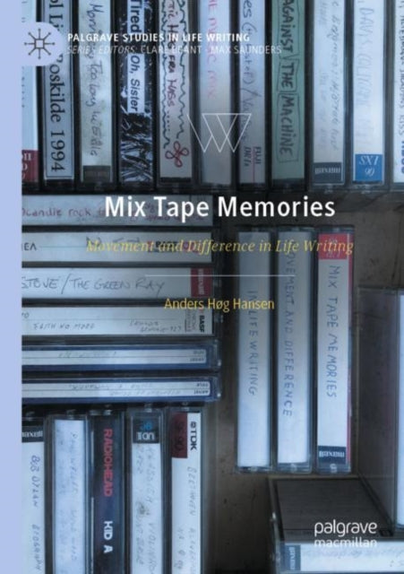 Mix Tape Memories cover