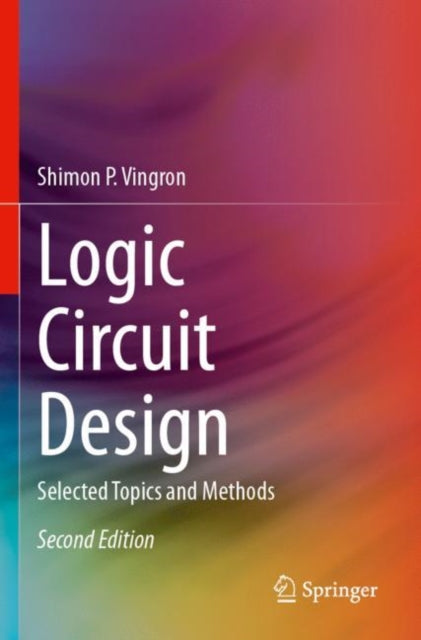 Logic Circuit Design cover