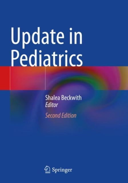 Update in Pediatrics cover