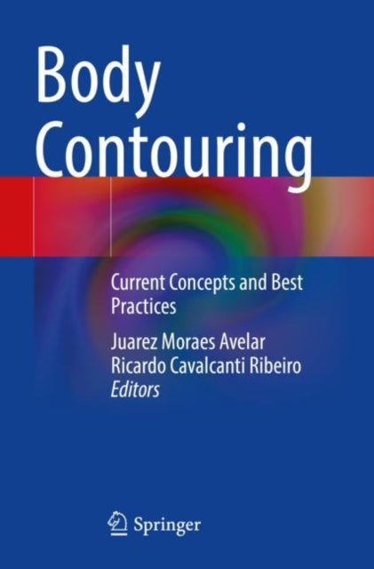 Body Contouring cover
