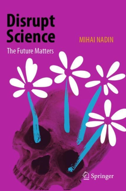 Disrupt Science cover