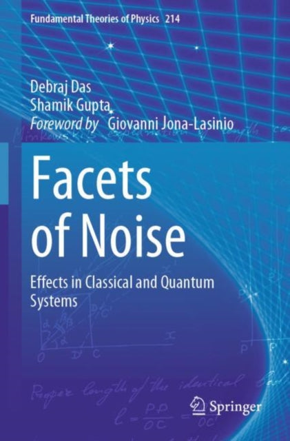 Facets of Noise cover