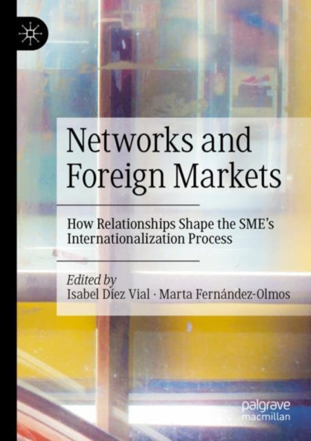 Networks and Foreign Markets cover