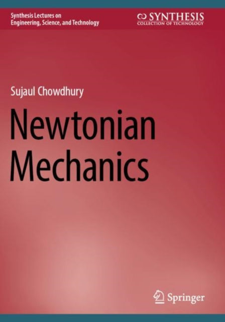 Newtonian Mechanics cover
