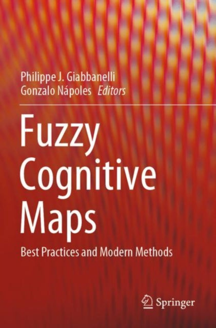 Fuzzy Cognitive Maps cover