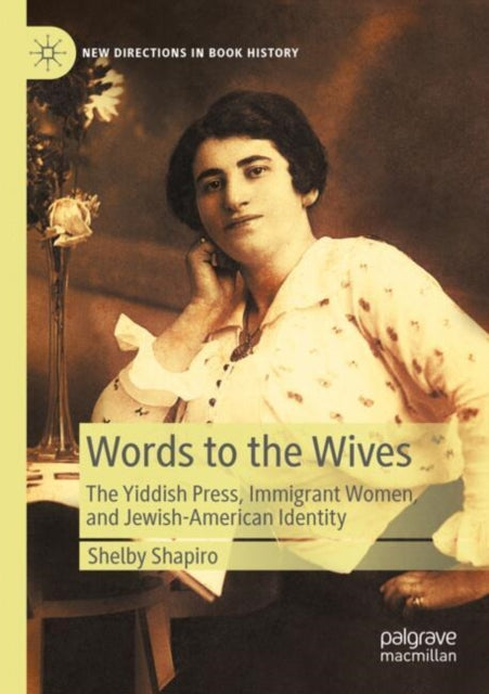 Words to the Wives cover