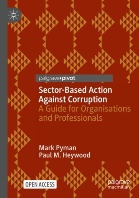 Sector-Based Action Against Corruption cover