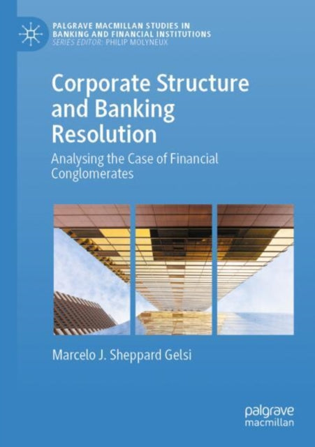Corporate Structure and Banking Resolution cover