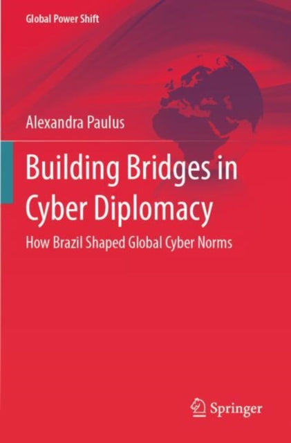 Building Bridges in Cyber Diplomacy cover