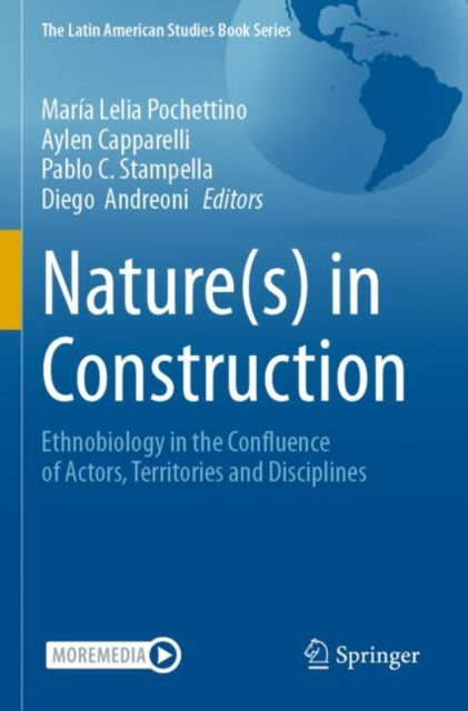 Nature(s) in Construction cover