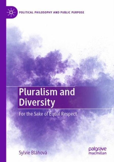 Pluralism and Diversity cover