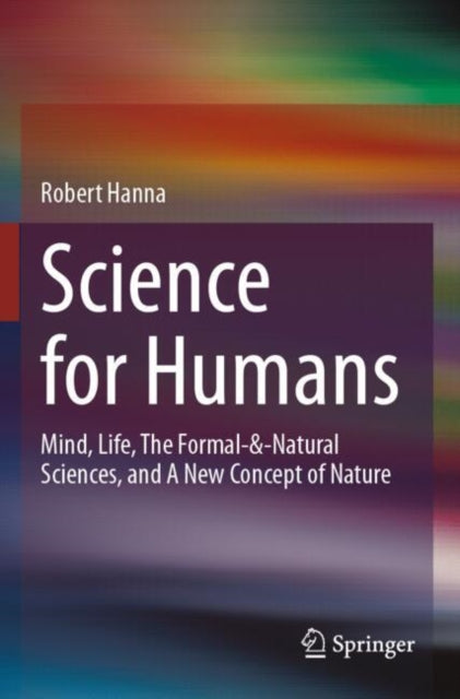 Science for Humans cover