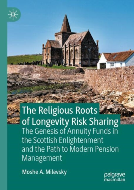 The Religious Roots of Longevity Risk Sharing cover