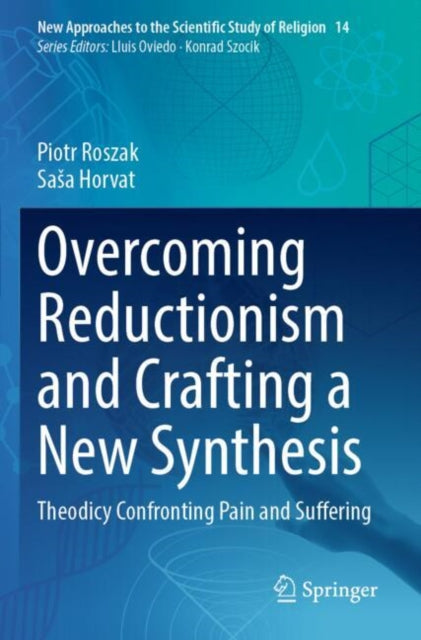 Overcoming Reductionism and Crafting a New Synthesis cover