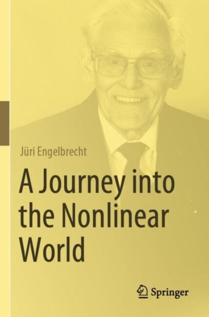 A Journey into the Nonlinear World cover