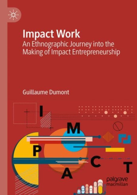 Impact Work cover