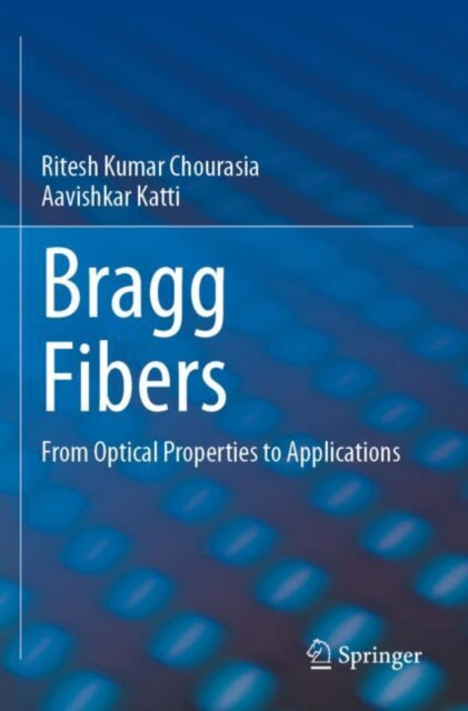 Bragg Fibers cover
