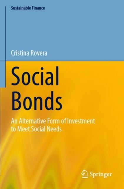 Social Bonds cover