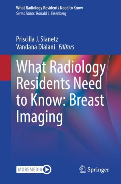 What Radiology Residents Need to Know: Breast Imaging cover