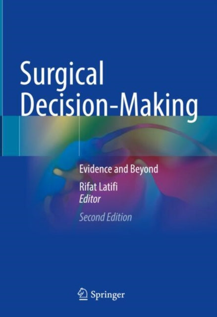 Surgical Decision-Making cover